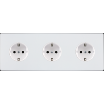  FAC "M" BLANC TH PCK PCK PCK 