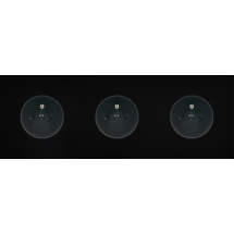  FAC "M" NOIR TH PC PC PC SANS 