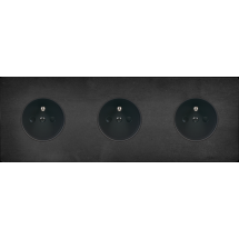  FAC "M" ACIER VERNI TH 2XPC PC 