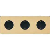  FAC "M" LAITON M TH 3XPCK 