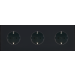  FAC DE NOIR MAT TH K1 K1 K1 