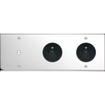  FAC LTC CHROME TH B1 PC PC A V 