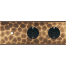  FAC LAITON ONDE TH B1 PCK PCK 