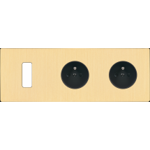  FAC "M" LAITON BROS TH B1 2XPC 