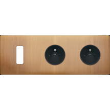  FAC "M" LAIT BRONZ TH B1 PC PC 