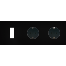  FAC "M" NOIR TH B1 PCK PCK 