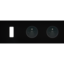  FAC "M" NOIR TH B1 PC PC SANS 