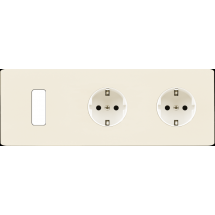  FAC ALM IVOIRE TH B1 PCK PCK M 