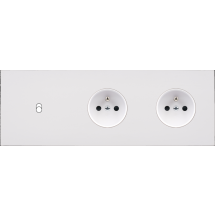  FAC DE BLANC MAT TH B1 PC PC 