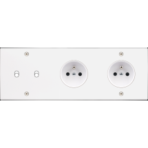  FAC LTC BLANC MAT TH B2 PC PC 