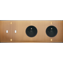  FAC LTC VIEUX BRONZE TH B2 PC 