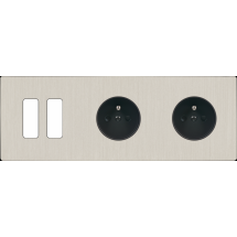  FAC "M" NICKL BROS TH B2 PC PC 