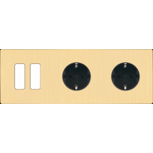  FAC "M" LAITON BRO TH B2 2XPCK 