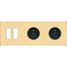  FAC "M" LAITON BROS TH B2 2XPC 