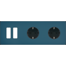  FAC "M" GRIS TH B2 PCK PCK 