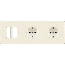  FAC ALM IVOIRE TH B2 PCK PCK M 