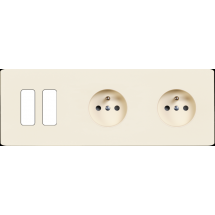  FAC ALM IVOIRE TH B2 PC PC M 