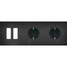  FAC "M" ACIER VER TH B2 2XPCK 