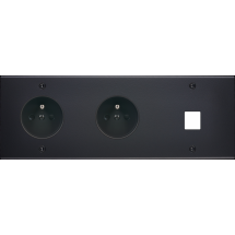  FAC LTC NOIR MAT TH PC PC M1 A 