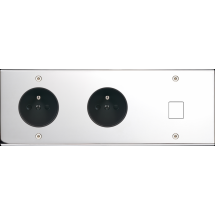  FAC LTC CHROME TH PC PC M1 A V 