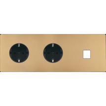  FAC "M" LAITON SAB TH 2XPCK M1 