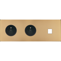  FAC "M" LAITON SABL TH 2XPC M1 