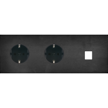  FAC "M" ACIER VER TH 2XPCK M1 