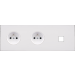  FAC DE BLANC MAT TH PC PC M1 