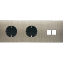  FAC LAITON ACIER TH PCK PCK M2 