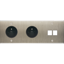  FAC LTC ACIER TH PC PC M2 A VI 