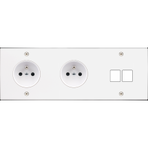  FAC LTC BLANC MAT TH PC PC M2 