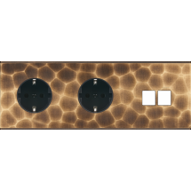  FAC LAITON ONDE TH PCK PCK M2 