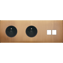  FAC "M" LAIT BRONZ TH PC PC M2 