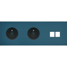  FAC "M" GRIS TH PC PC M2 SANS 