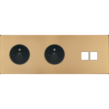  FAC "M" LAITON SABL TH 2XPC M2 