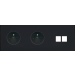  FAC DE NOIR MAT TH PC PC M2 