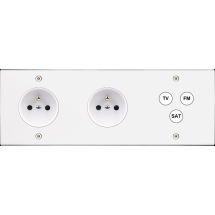  FAC LTC BLANC MAT TH PC PC C3 