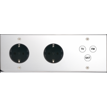  FAC LAITON CHROM TH PCKPCKC3 V 