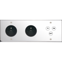  FAC LTC CHROME TH PC PC C3 A V 