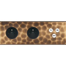  FAC LAITON ONDE TH PC PC C3 