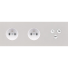  FAC LTE0 BLANC TH PC PC C3 M 