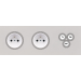  FAC LTE1 BLANC TH PC PC C3 M 