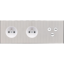  FAC LTE5 BLANC TH PC PC C3 M 