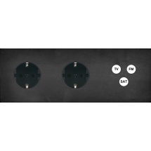  FAC "M" ACIER VER TH 2XPCK C3 