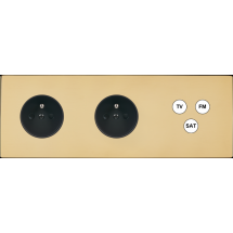  FAC "M" LAITON M TH PC PC C3 S 