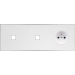  FAC LTE4 BLANC TH D1 D1 PC M 