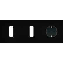  FAC "M" NOIR TH B1 B1 PCK 