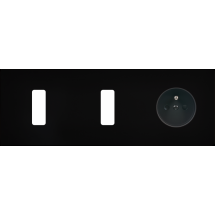  FAC "M" NOIR TH B1 B1 PC SANS 