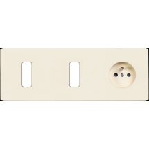  FAC ALM IVOIRE TH B1 B1 PC M 