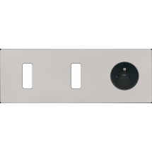  FAC "M" NICKL SABL TH B1 B1 PC 